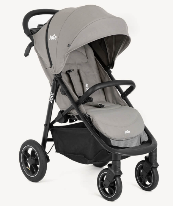 Joie Litetrax pro air pebble